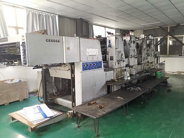 車(chē)間設(shè)備13